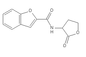 Image of N-(2-ketotetrahydrofuran-3-yl)coumarilamide