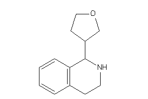 1-tetrahydrofuran-3-yl-1,2,3,4-tetrahydroisoquinoline