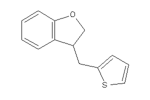 3-(2-thenyl)coumaran