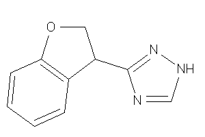 3-coumaran-3-yl-1H-1,2,4-triazole