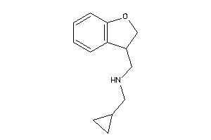 Coumaran-3-ylmethyl(cyclopropylmethyl)amine