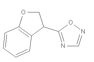 5-coumaran-3-yl-1,2,4-oxadiazole