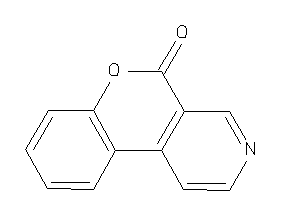 Chromeno[3,4-c]pyridin-5-one