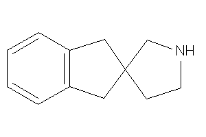 Spiro[indane-2,3'-pyrrolidine]