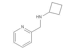 Cyclobutyl(2-pyridylmethyl)amine