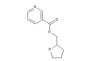 Nicotin Tetrahydrofurfuryl Ester