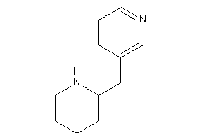 3-(2-piperidylmethyl)pyridine