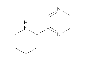 2-(2-piperidyl)pyrazine