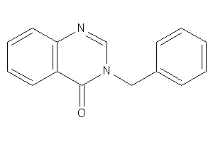 3-benzylquinazolin-4-one