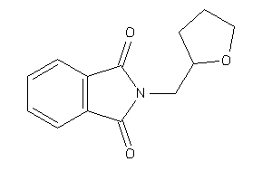 Image of 2-(tetrahydrofurfuryl)isoindoline-1,3-quinone