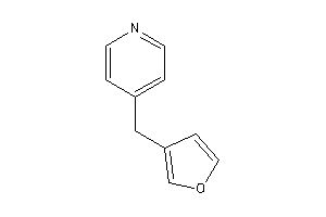 4-(3-furfuryl)pyridine