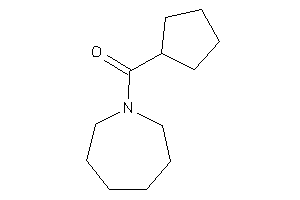 Azepan-1-yl(cyclopentyl)methanone