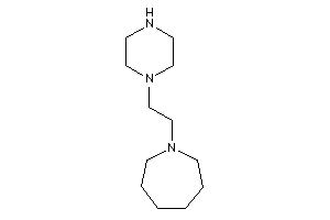 1-(2-piperazinoethyl)azepane