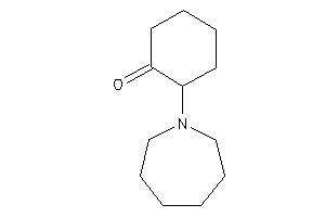 2-(azepan-1-yl)cyclohexanone
