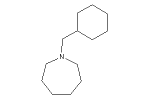 1-(cyclohexylmethyl)azepane