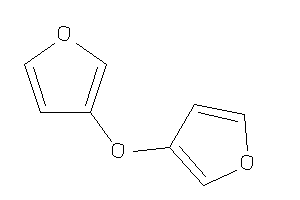 3-(3-furyloxy)furan