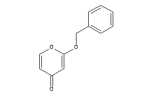 Image of 2-benzoxypyran-4-one