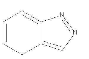 4H-indazole