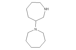 1-(azepan-3-yl)azepane