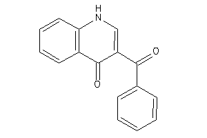 3-benzoyl-4-quinolone