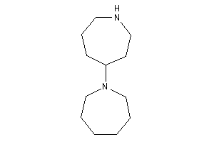 1-(azepan-4-yl)azepane