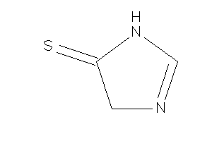 2-imidazoline-4-thione