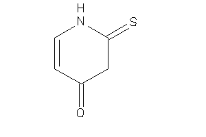 2-thioxo-4-pyridone