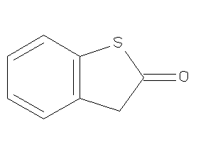 Image of 3H-benzothiophen-2-one