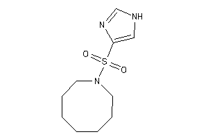 Image of 1-(1H-imidazol-4-ylsulfonyl)azocane