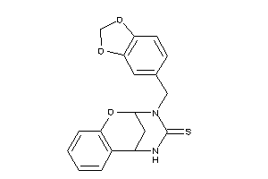 PiperonylBLAHthione