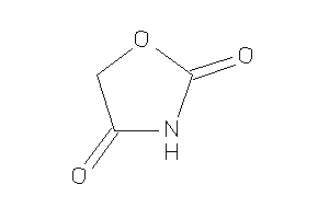 Oxazolidine-2,4-quinone