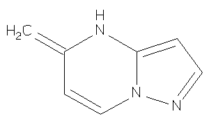 5-methylene-4H-pyrazolo[1,5-a]pyrimidine