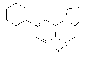 PiperidinoBLAH Dioxide
