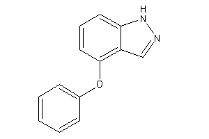 4-phenoxy-1H-indazole