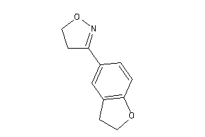 3-coumaran-5-yl-2-isoxazoline