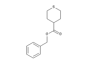 Tetrahydrothiopyran-4-carboxylic Acid Benzyl Ester