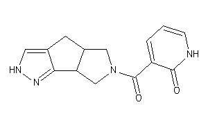 3-(BLAHcarbonyl)-2-pyridone