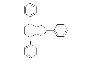 1,4,7-triphenylcyclononane