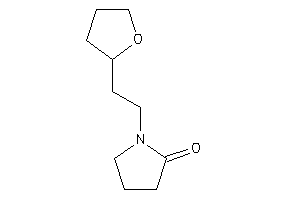 1-[2-(tetrahydrofuryl)ethyl]-2-pyrrolidone