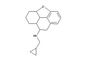 Image of Cyclopropylmethyl(BLAHyl)amine