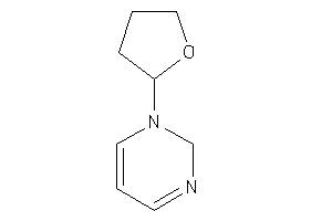 1-(tetrahydrofuryl)-2H-pyrimidine