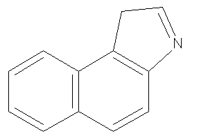 Image of 1H-benzo[e]indole