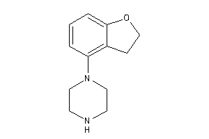 1-coumaran-4-ylpiperazine