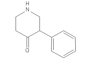 3-phenyl-4-piperidone