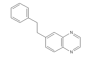 6-phenethylquinoxaline