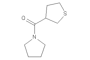Pyrrolidino(tetrahydrothiophen-3-yl)methanone