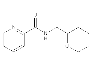 N-(tetrahydropyran-2-ylmethyl)picolinamide