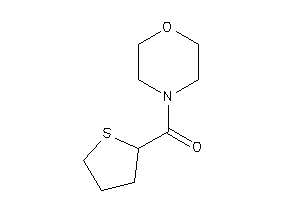 Morpholino(tetrahydrothiophen-2-yl)methanone