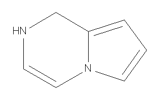 1,2-dihydropyrrolo[1,2-a]pyrazine