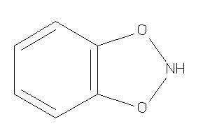Image of 1,3,2-benzodioxazole